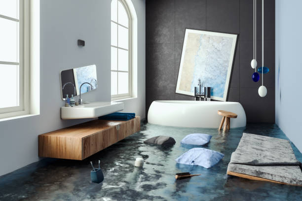 Reliable Camp Hill, AL Water damage restoration Solutions